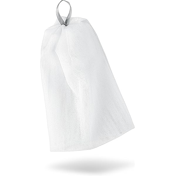 G　泡ネット200個　17600 Amazon | バルクオム 洗顔ネット 180mm x 260mm THE BUBBLE NET